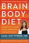 E-Book (epub) Brain Body Diet von Sara Gottfried