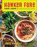 E-Book (epub) Hawker Fare von James Syhabout, John Birdsall