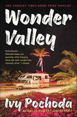 E-Book (epub) Wonder Valley von Ivy Pochoda