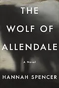 E-Book (epub) The Wolf of Allendale von Hannah Spencer
