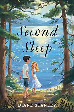 E-Book (epub) Second Sleep von Diane Stanley