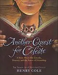 E-Book (epub) Another Quest for Celeste von Henry Cole