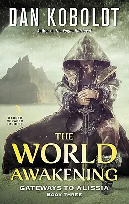 E-Book (epub) The World Awakening von Dan Koboldt