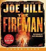Audio The Fireman von Joe Hill