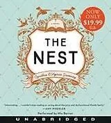 Audio The Nest von Cynthia D'Aprix Sweeney
