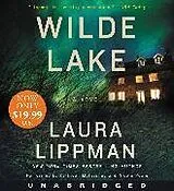 Audio CD (CD/SACD) Wilde Lake Low Price CD von Laura Lippman