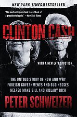 eBook (epub) Clinton Cash de Peter Schweizer