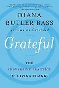 E-Book (epub) Grateful von Diana Butler Bass