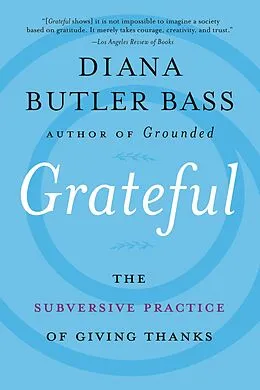 E-Book (epub) Grateful von Diana Butler Bass