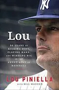 E-Book (epub) Lou von Lou Piniella, Bill Madden