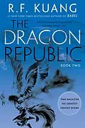 E-Book (epub) Dragon Republic von R. F. Kuang