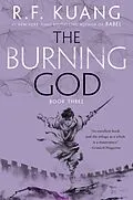 E-Book (epub) The Burning God von R. F. Kuang