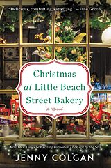 eBook (epub) Christmas at Little Beach Street Bakery de Jenny Colgan