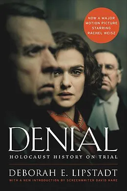 E-Book (epub) Denial von Deborah E. Lipstadt