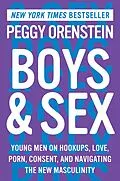E-Book (epub) Boys & Sex von Peggy Orenstein