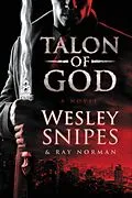 E-Book (epub) Talon of God von Wesley Snipes, Ray Norman