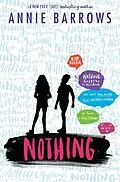 E-Book (epub) Nothing von Annie Barrows