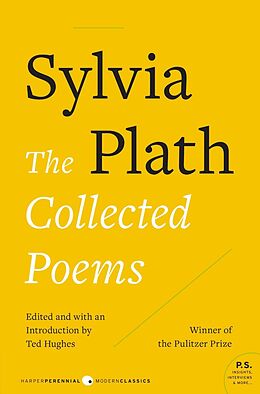 eBook (epub) Collected Poems de Sylvia Plath