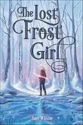 E-Book (epub) The Lost Frost Girl von Amy Wilson