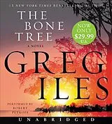 Audio The Bone Tree von Greg Iles