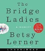 Audio CD (CD/SACD) The Bridge Ladies Low Price CD von Betsy Lerner
