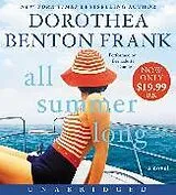 Audio All Summer Long von Dorothea Benton Frank
