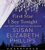 Audio First Star I See Tonight von Susan Elizabeth Phillips