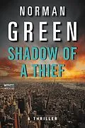 E-Book (epub) Shadow of a Thief von Norman Green