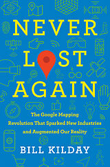 Livre Relié Never Lost Again de Bill Kilday