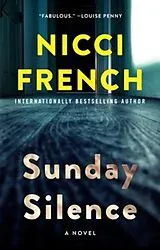 Poche format B Sunday Silence von Nicci French