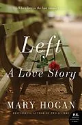 E-Book (epub) Left von Mary Hogan