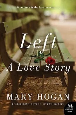 E-Book (epub) Left von Mary Hogan