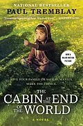 E-Book (epub) Cabin at the End of the World von Paul Tremblay
