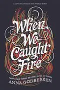 E-Book (epub) When We Caught Fire von Anna Godbersen