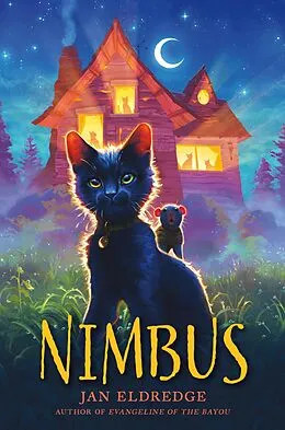 E-Book (epub) Nimbus von Jan Eldredge