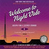 Audio Welcome to Night Vale Vinyl Edition + MP3 von Joseph Fink, Jeffrey Cranor