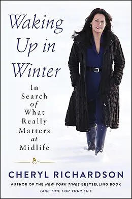 E-Book (epub) Waking Up in Winter von Cheryl Richardson