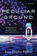 E-Book (epub) Peculiar Ground von Lucy Hughes-Hallett