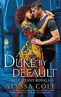 E-Book (epub) Duke by Default von Alyssa Cole