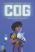 E-Book (epub) Cog von Greg van Eekhout