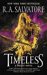 Kartonierter Einband Timeless von R. A. Salvatore