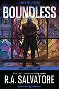 E-Book (epub) Boundless von R. A. Salvatore