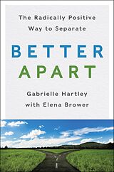 eBook (epub) Better Apart de Gabrielle Hartley, Elena Brower