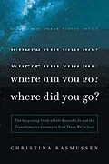 E-Book (epub) Where Did You Go? von Christina Rasmussen