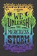 E-Book (epub) We Unleash the Merciless Storm von Tehlor Kay Mejia
