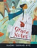 E-Book (epub) Grace Notes von Naomi Shihab Nye