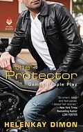 E-Book (epub) Protector von HelenKay Dimon