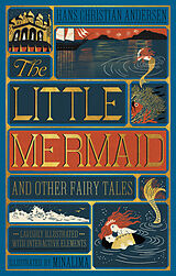 Livre Relié The Little Mermaid and Other Fairy Tales de Hans Christian Andersen