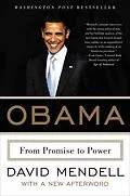 E-Book (epub) Obama von David Mendell