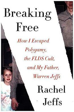 Broschiert Breaking Free von Rachel Jeffs